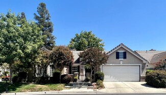2142 W Rue st Michel, Fresno, CA 93711