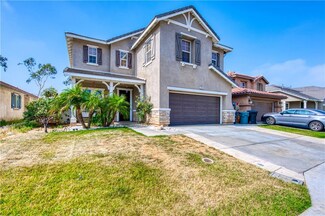 555 Gloriosa Ave, Perris, CA 92571