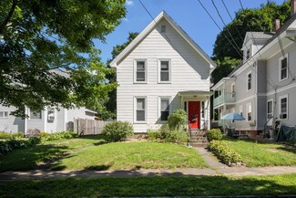 112 Arlington St, Manchester, NH 03104