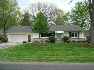 4150 Buesching Dr, Fort Wayne, IN 46815