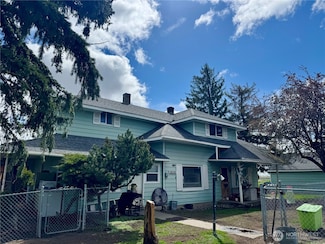 28148 State Route 25 N, Davenport, WA 99122