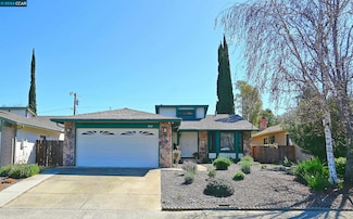5145 Garaventa Dr, Concord, CA 94521