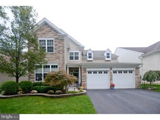 11 Aristotle Way, East Windsor, NJ 08512