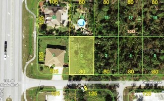 17312 Geddes Ave, Port Charlotte, FL 33954