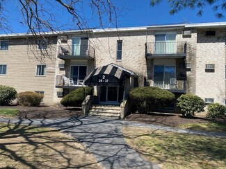 440 North Ave Unit 37, Haverhill, MA 01830