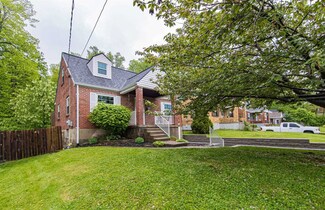 112 Morris Rd, Covington, KY 41011
