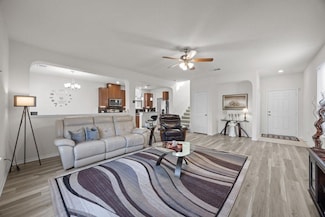 17106 Gibbons Path, Pflugerville, TX 78664