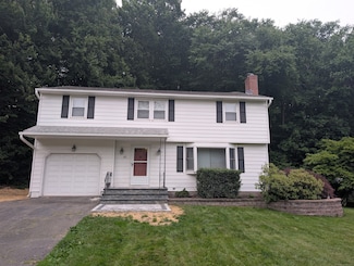 41 Ridgewood Dr, Vernon Rockville, CT 06066