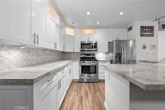 3611 S Bear St Unit D, Santa Ana, CA 92704