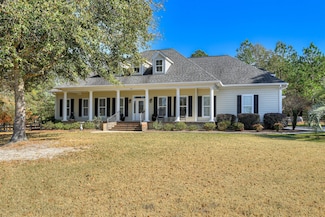 460 Cedar Ridge Dr, Aiken, SC 29803