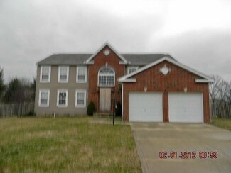 470 Cherry Hill Ct, Lithopolis, OH 43136