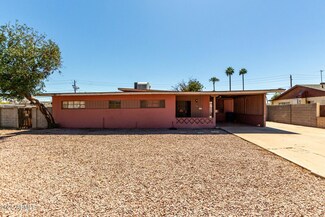 1533 W Pepper Place, Mesa, AZ 85201