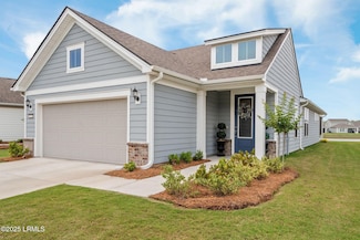 1322 Sun Fish Way, Ridgeland, SC 29936