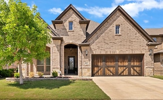 8209 Whistling Duck Dr, Fort Worth, TX 76118