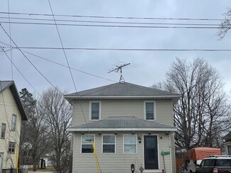 123 N Walker St, Bronson, MI 49028