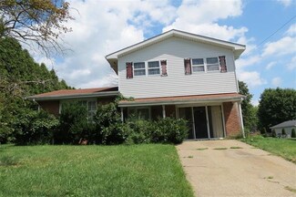 908 North St, Scottdale, PA 15683