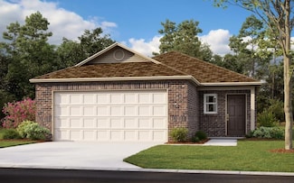 10425 Buffalo Wallow Rd, Oklahoma City, OK 73114