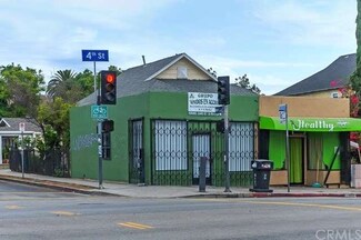 2701 E 4th St, Los Angeles, CA 90033