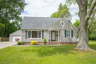26080 Cook Rd, Olmsted Falls, OH 44138