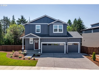 1416 E 18th St, La Center, WA 98629