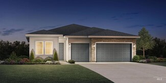 2604 N Leatherwood Ave, Star, ID 83669