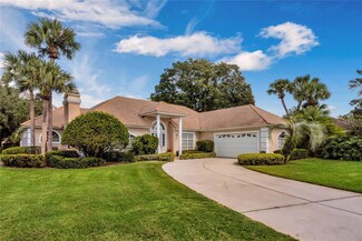 7966 S Park Place, Orlando, FL 32819