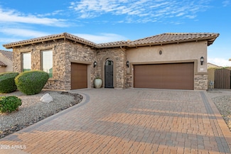 8542 E Lockwood St, Mesa, AZ 85207