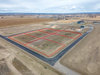 L10B2 Barbed Wire Dr, Billings, MT 59106