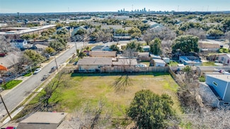 6910 Blessing Ave, Austin, TX 78752