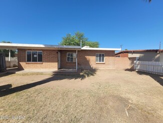 924 W Weymouth St, Tucson, AZ 85705