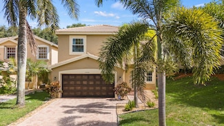 7994 Red Mahogany Rd, Boynton Beach, FL 33437