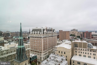1101 Saint Paul St Unit 1507, Baltimore, MD 21202