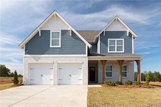 9593 Havenridge Loop Unit 137, Tuscaloosa, AL 35405