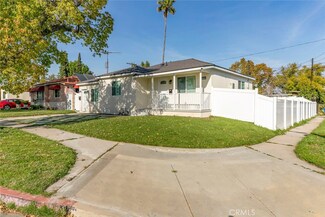 8002 Hazeltine Ave, Panorama City, CA 91402