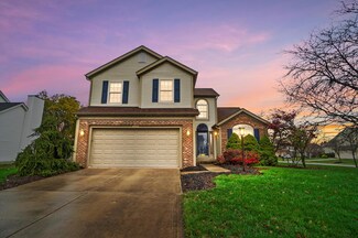 5388 Olde Vintage Dr, Hilliard, OH 43026