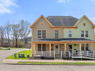317 West St, Wheeling, WV 26003