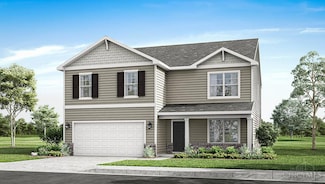3639 Heritage Farm Ln, Amelia, OH 45102