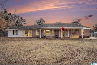 295 Spring St, Carrollton, AL 35447