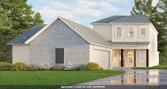 3013 Creekmere Ln, Baton Rouge, LA 70810