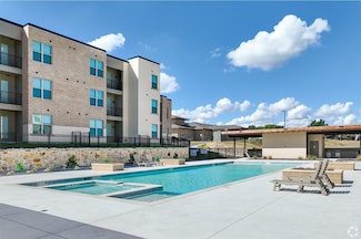 7721 Dutch Branch Rd Unit 1, Fort Worth, TX 76132