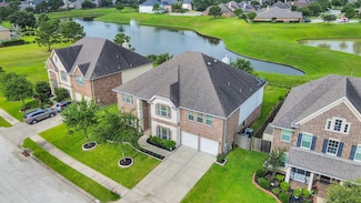 14311 Lakepointe Bend Ln, Cypress, TX 77429