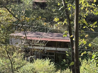 63 Wonder Dr, Big Chimney, WV 25302