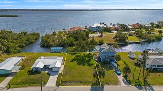 157 Danforth Dr, Port Charlotte, FL 33980