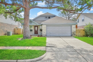 1223 Berrystone Trail, Missouri City, TX 77459