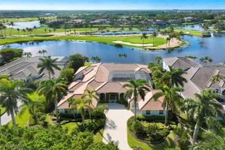 2382 King Palm Way, Naples, FL 34105