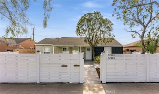12008 Roscoe Blvd, Los Angeles, CA 91605