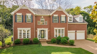 714 Founders Pointe Blvd, Franklin, TN 37064