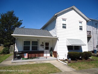 41 Johnson St, Pittston, PA 18640