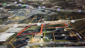 2300 M l King jr Dr SW, Atlanta, GA 30310