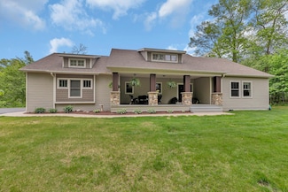 3868 Majestic Pond Ct, Sartell, MN 56377